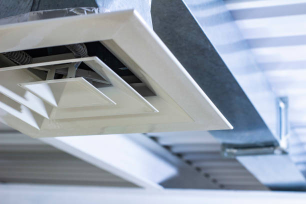 Best Air Vent Cleaning Services  in Beltsville, MD